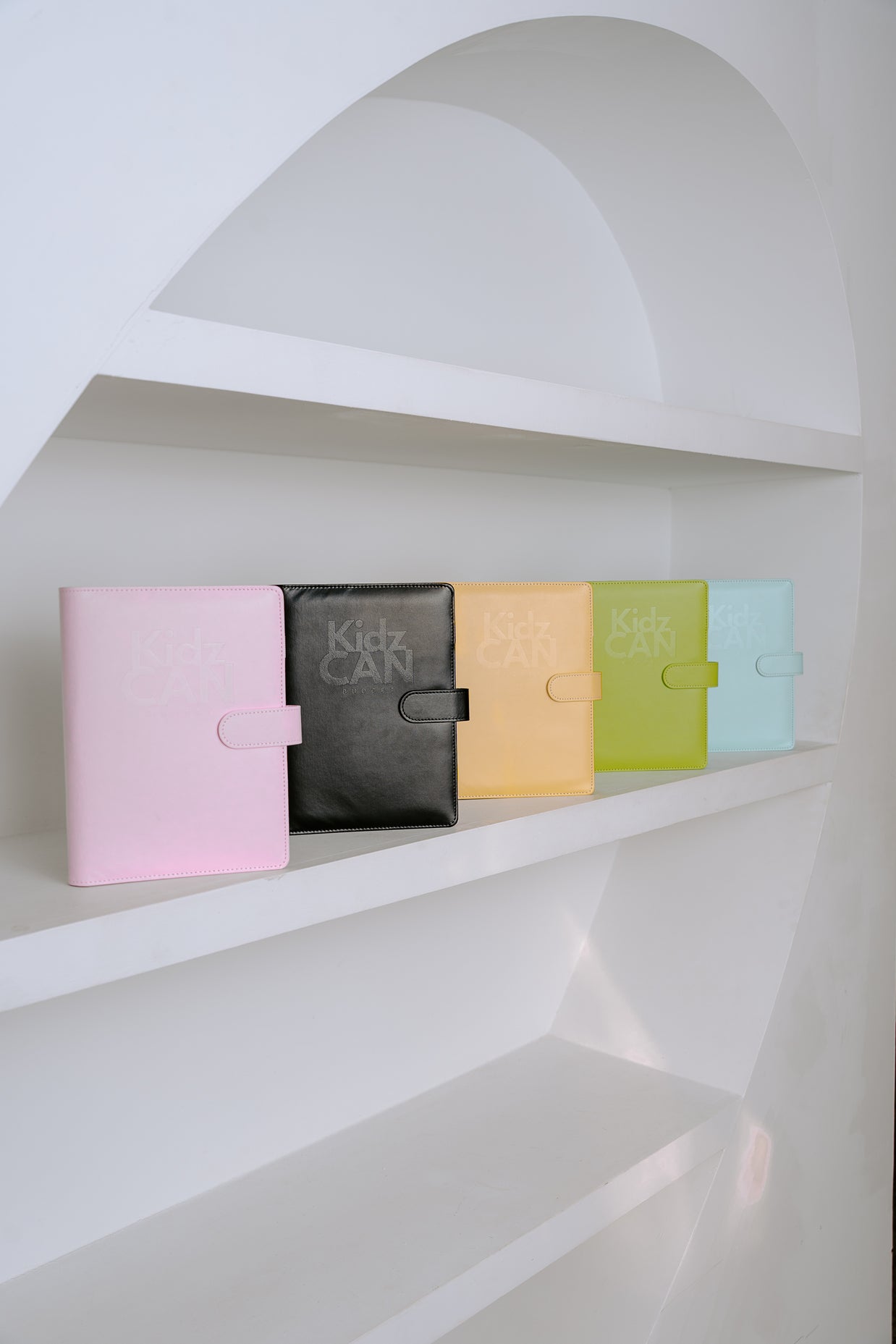 Kids’ Allowance Budget Binder For Parents