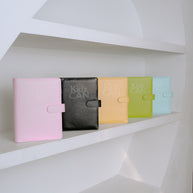 Kids’ Allowance Budget Binder For Parents