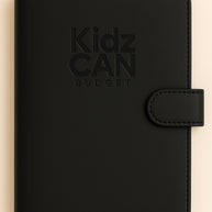 Kids’ Allowance Budget Binder For Parents