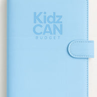 Kids’ Allowance Budget Binder For Parents