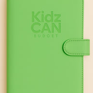 Kids’ Allowance Budget Binder For Parents